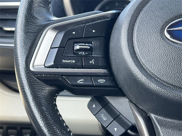 2022 Subaru Ascent Limited