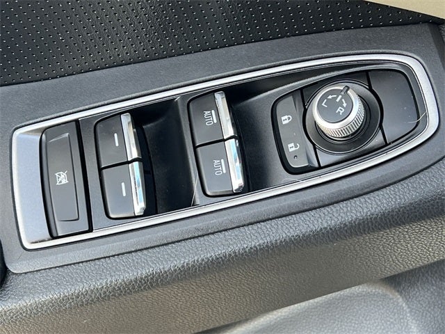 2022 Subaru Ascent Limited