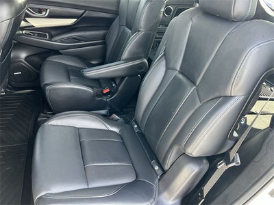 2022 Subaru Ascent Limited