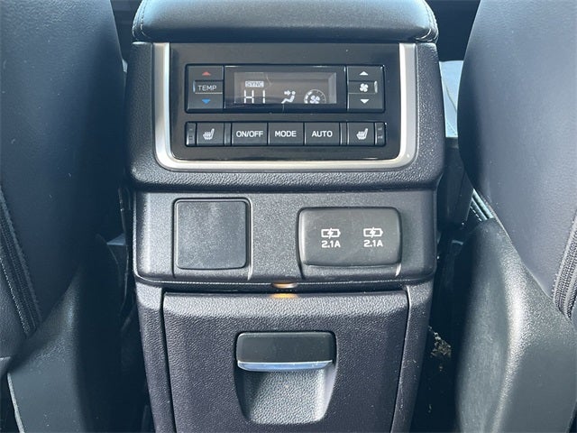 2022 Subaru Ascent Limited