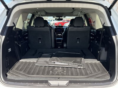 2022 Subaru Ascent Limited