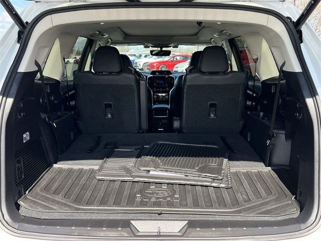 2022 Subaru Ascent Limited