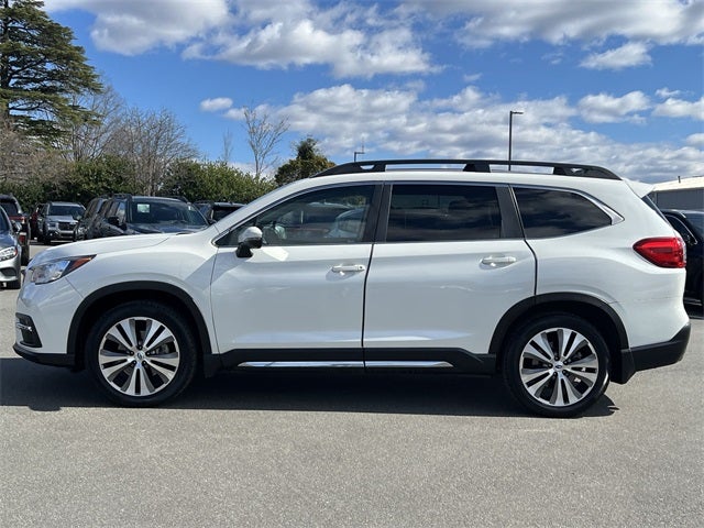 2022 Subaru Ascent Limited
