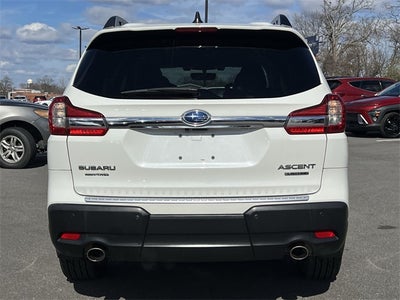 2022 Subaru Ascent Limited