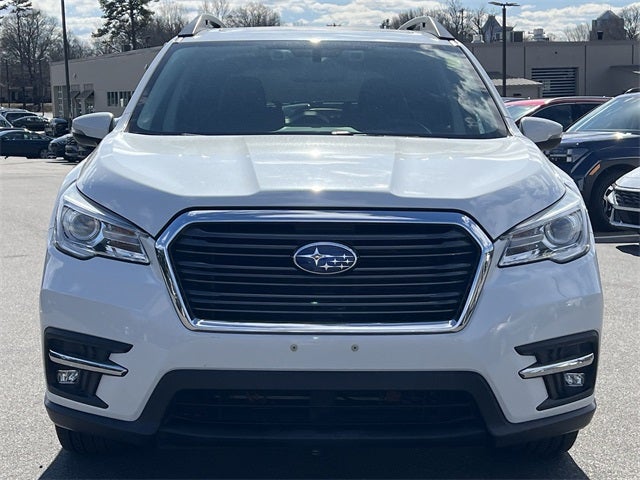 2022 Subaru Ascent Limited