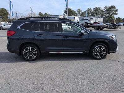 2023 Subaru Ascent Limited