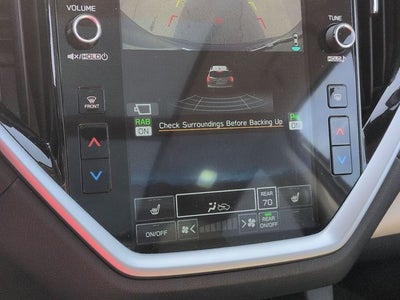 2023 Subaru Ascent Limited