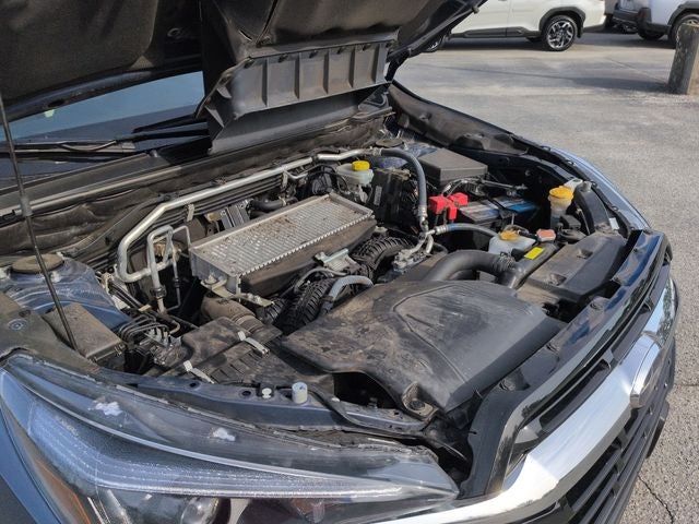 2023 Subaru Ascent Limited