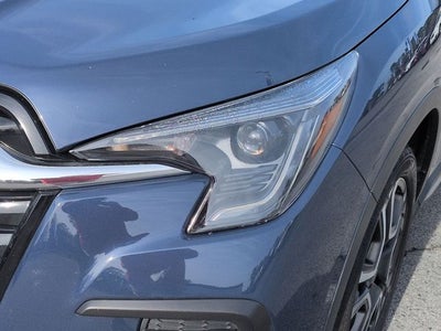 2023 Subaru Ascent Limited