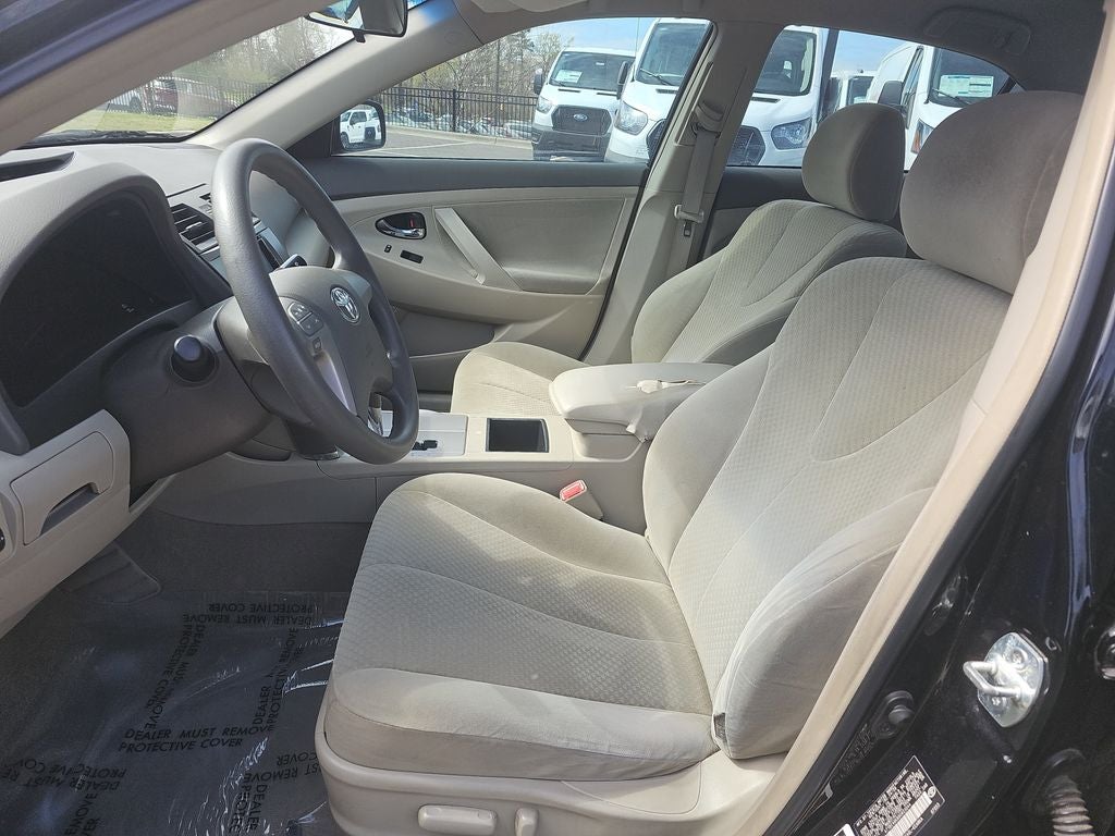 2009 Toyota Camry LE