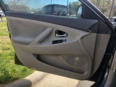 2009 Toyota Camry LE