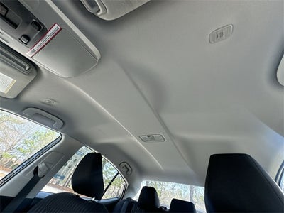 2025 Toyota Camry SE HYBRID