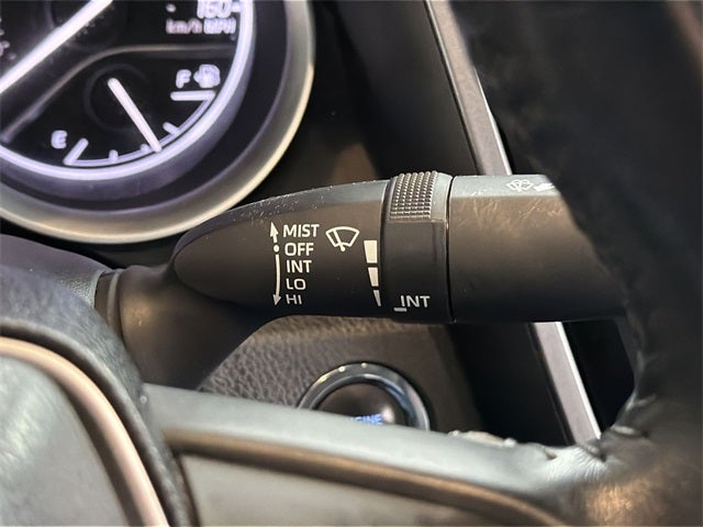 2024 Toyota Camry XLE