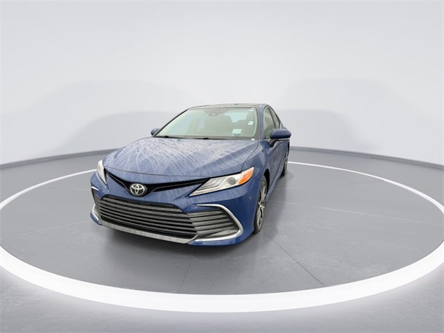 2024 Toyota Camry XLE