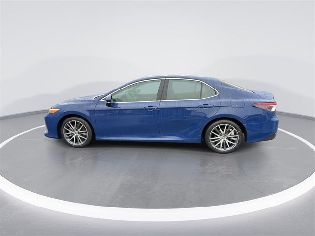 2024 Toyota Camry XLE