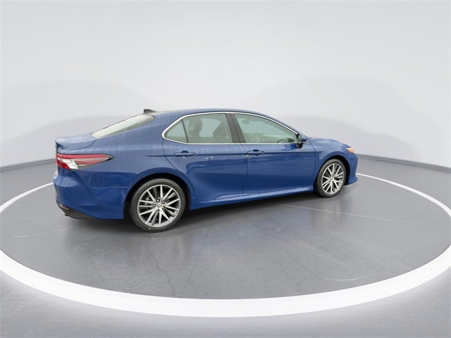 2024 Toyota Camry XLE