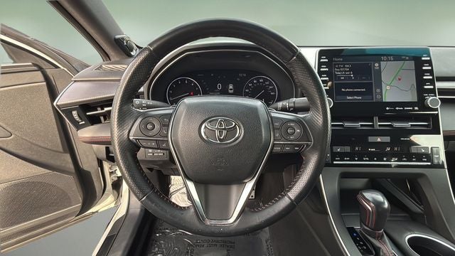 2021 Toyota Avalon TRD