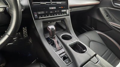 2021 Toyota Avalon TRD
