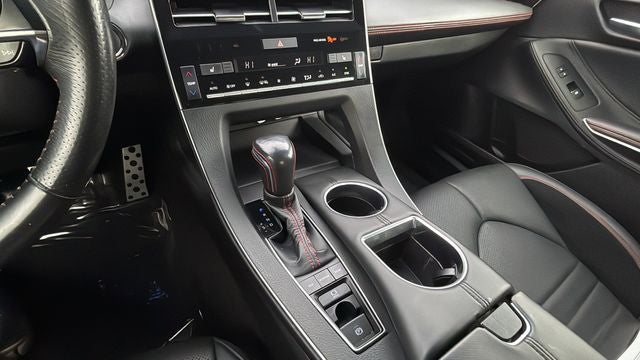 2021 Toyota Avalon TRD