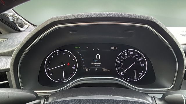 2021 Toyota Avalon TRD