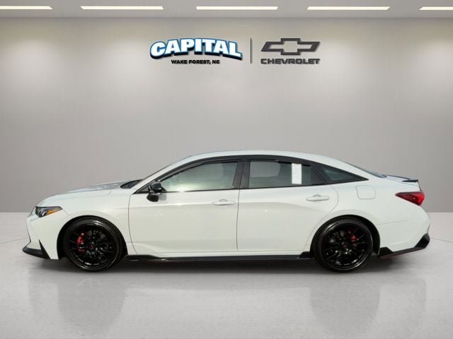 2021 Toyota Avalon TRD