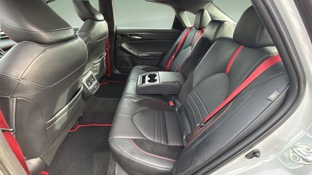 2021 Toyota Avalon TRD