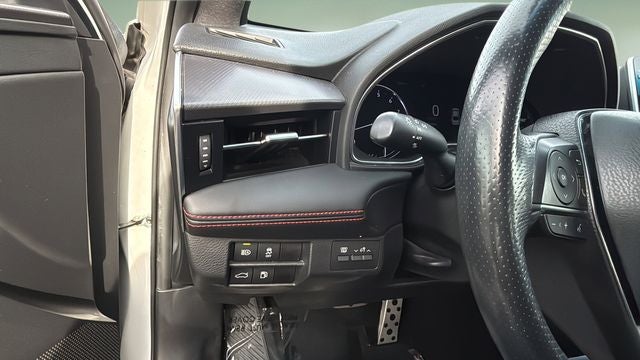 2021 Toyota Avalon TRD