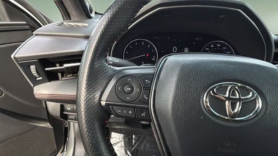 2021 Toyota Avalon TRD