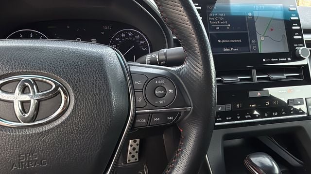 2021 Toyota Avalon TRD