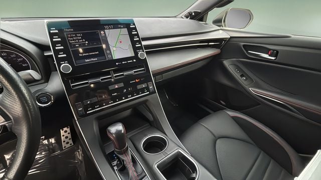 2021 Toyota Avalon TRD
