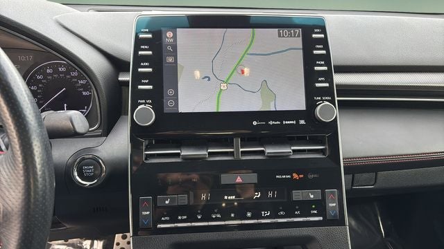 2021 Toyota Avalon TRD