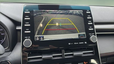 2021 Toyota Avalon TRD