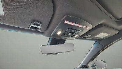 2021 Toyota Avalon TRD