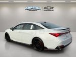 2021 Toyota Avalon TRD