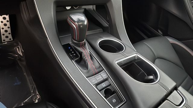 2021 Toyota Avalon TRD