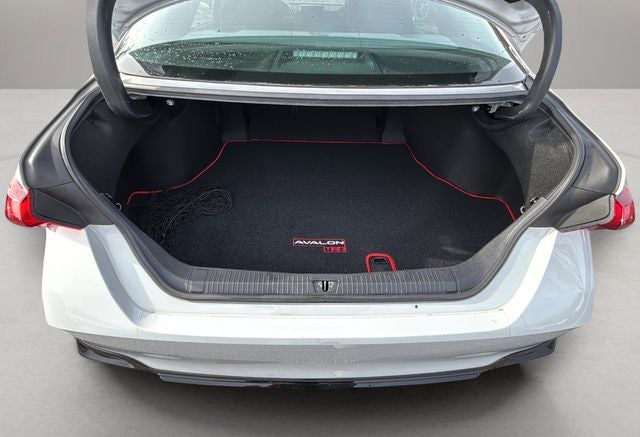 2021 Toyota Avalon TRD