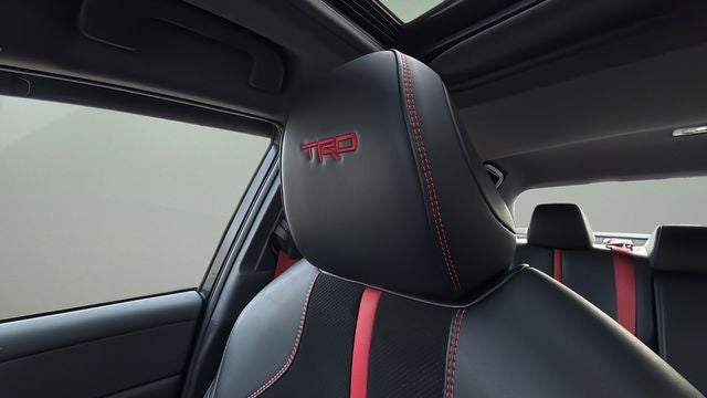 2021 Toyota Avalon TRD