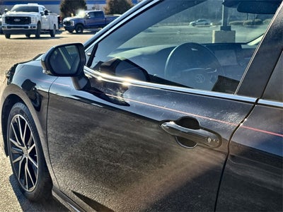 2024 Toyota Camry Hybrid SE