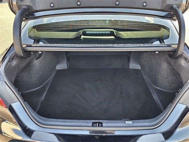 2024 Toyota Camry Hybrid SE