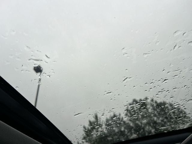 2024 Toyota Camry XSE V6