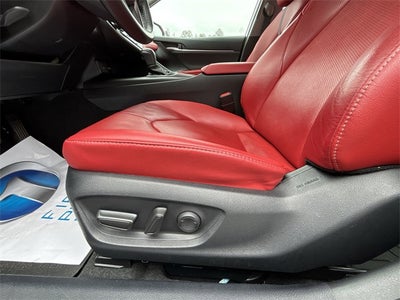 2023 Toyota Camry XSE V6