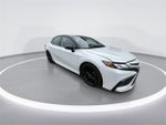2023 Toyota Camry XSE V6