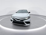 2023 Toyota Camry XSE V6
