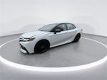2023 Toyota Camry XSE V6
