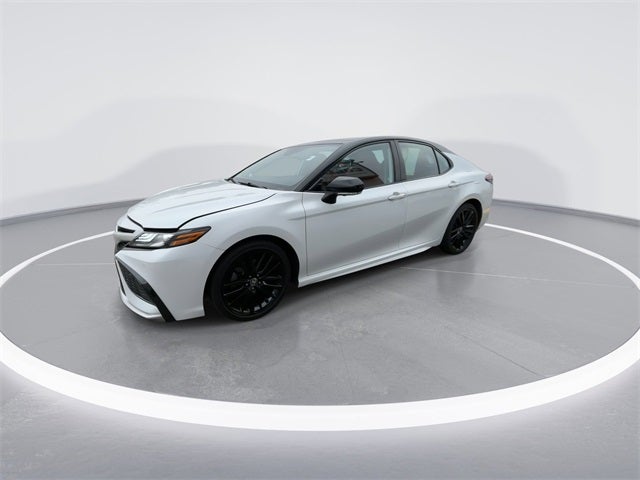 2023 Toyota Camry XSE V6