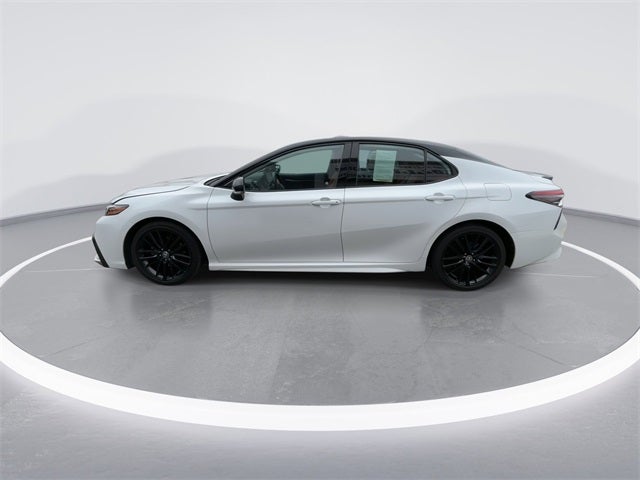 2023 Toyota Camry XSE V6