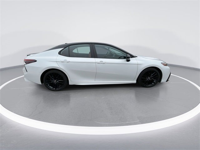 2023 Toyota Camry XSE V6