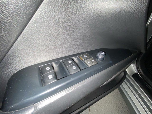 2020 Toyota Camry SE Nightshade