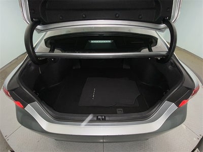 2020 Toyota Camry SE Nightshade