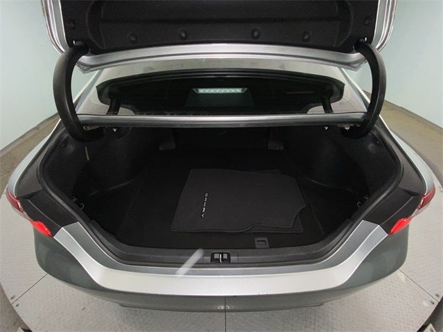 2020 Toyota Camry SE Nightshade